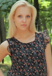 Алена Миронова